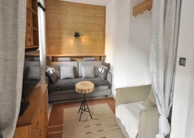 Location appartement a serre chevalier