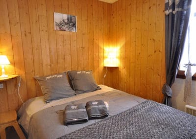 Location appartement a serre chevalier