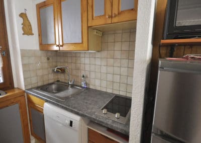 Location appartement a serre chevalier