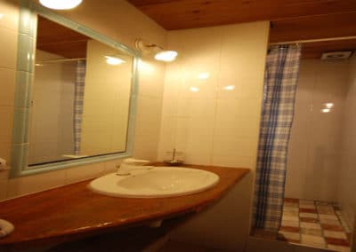 Location appartement a serre chevalier