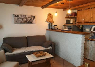 Location appartement a serre chevalier