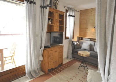 Location appartement a serre chevalier