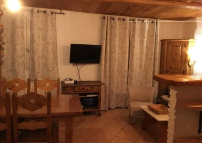 Location appartement a serre chevalier