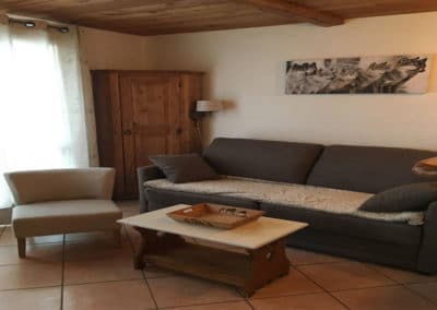 Location appartement a serre chevalier